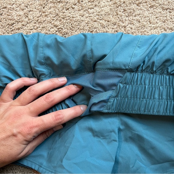 Nike running shorts - Picture 5 of 7